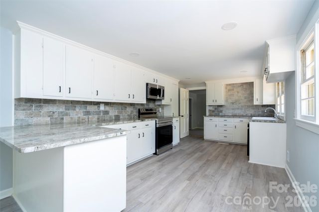 435 Mahaffey Drive, Salisbury, NC 28146