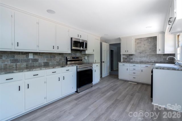 435 Mahaffey Drive, Salisbury, NC 28146