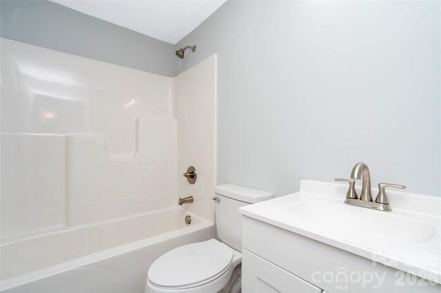 435 Mahaffey Drive, Salisbury, NC 28146