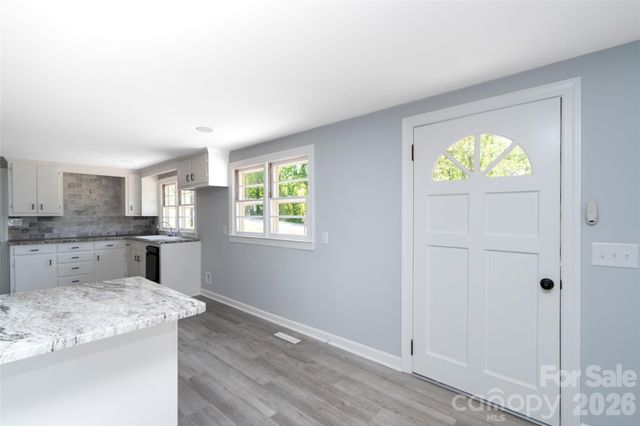 435 Mahaffey Drive, Salisbury, NC 28146
