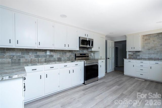 435 Mahaffey Drive, Salisbury, NC 28146