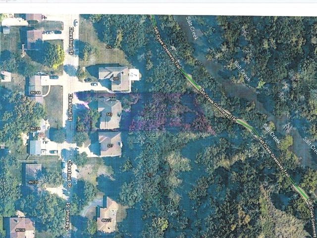 543 N Chestnut Street, Addison, IL 60101