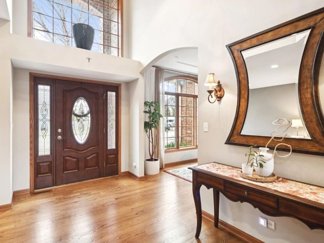 543 N Chestnut Street, Addison, IL 60101