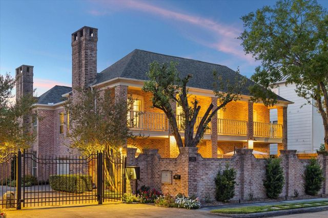 1918 Potomac Drive A, Houston, TX 77057