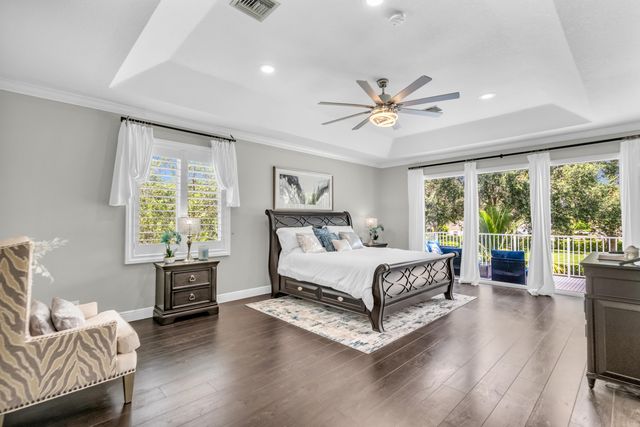 4661 Manderly Drive, Wellington, FL 33449