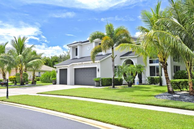 4661 Manderly Drive, Wellington, FL 33449