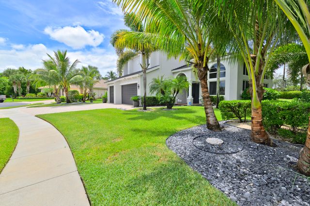 4661 Manderly Drive, Wellington, FL 33449