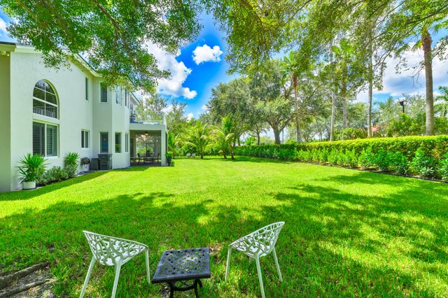 4661 Manderly Drive, Wellington, FL 33449