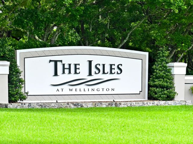 4661 Manderly Drive, Wellington, FL 33449