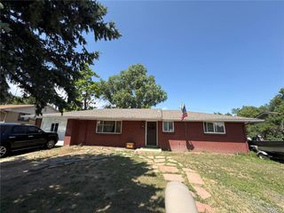 4595 Garland St, Wheat Ridge, CO 80033