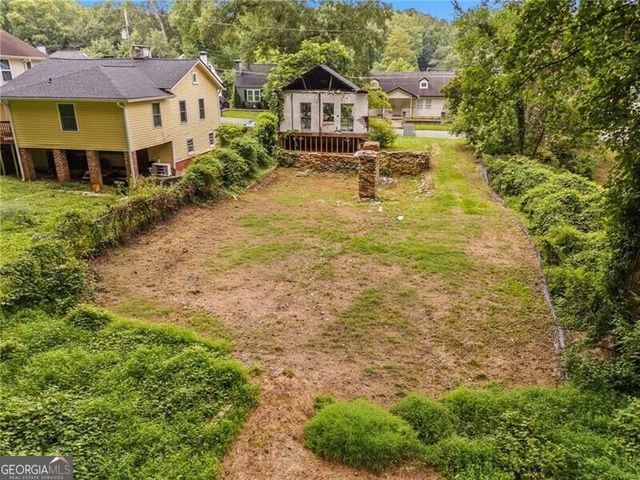 1631 Orlando Street SW, Atlanta, GA 30311