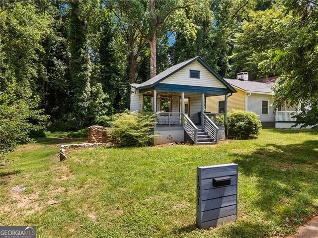 1631 Orlando Street SW, Atlanta, GA 30311