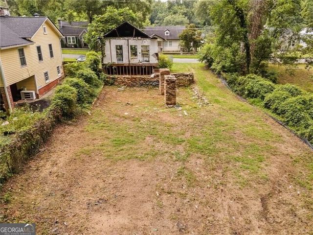 1631 Orlando Street SW, Atlanta, GA 30311