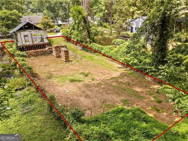 1631 Orlando Street SW, Atlanta, GA 30311