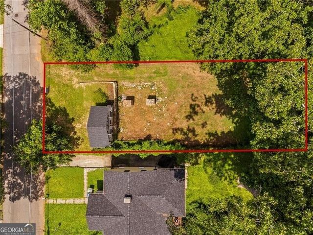 1631 Orlando Street SW, Atlanta, GA 30311