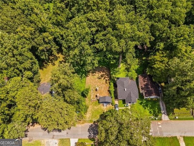 1631 Orlando Street SW, Atlanta, GA 30311