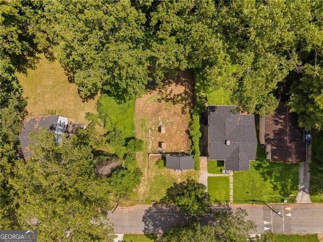 1631 Orlando Street SW, Atlanta, GA 30311