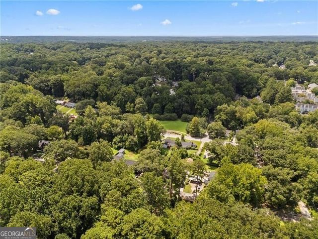 1631 Orlando Street SW, Atlanta, GA 30311