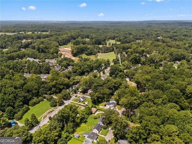 1631 Orlando Street SW, Atlanta, GA 30311