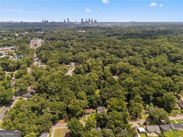 1631 Orlando Street SW, Atlanta, GA 30311