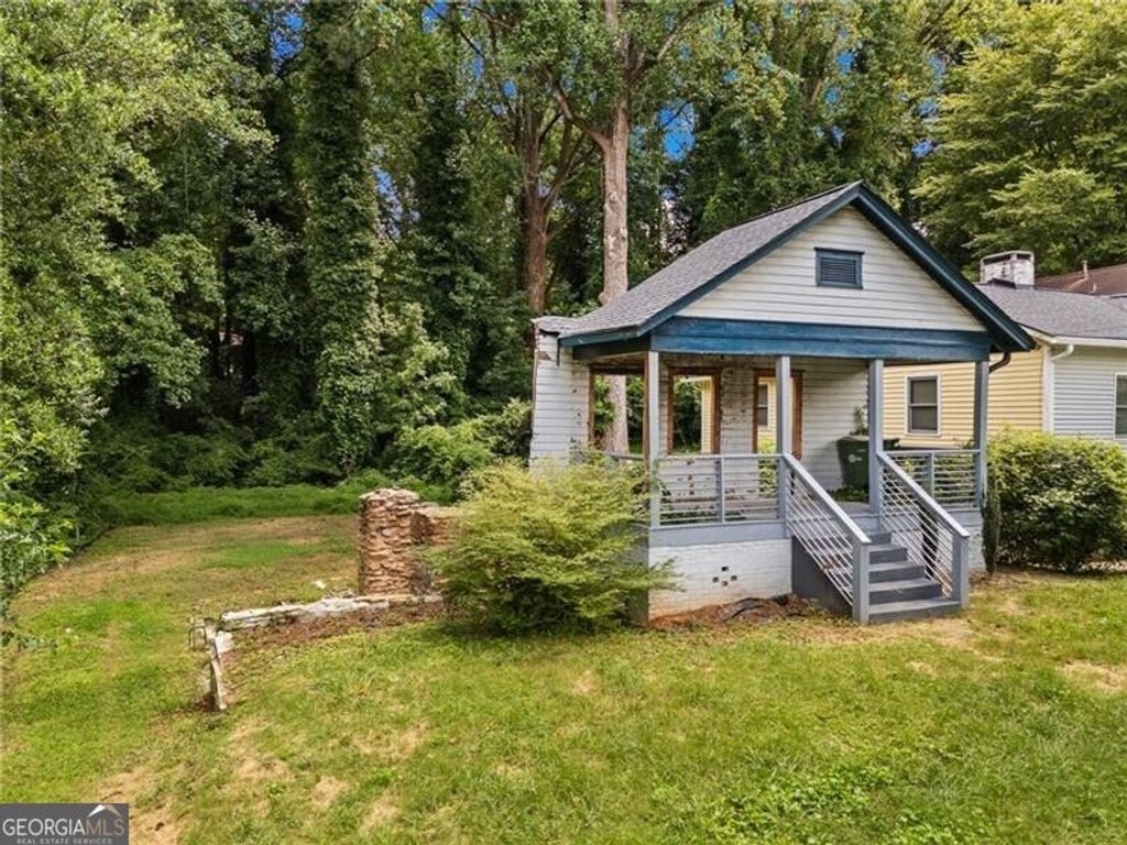1631 Orlando Street SW, Atlanta, GA 30311