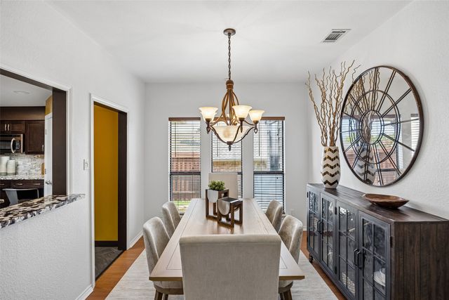 2727 Gold Rush Lane, Carrollton, TX 75007