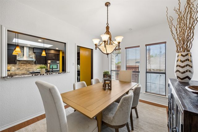 2727 Gold Rush Lane, Carrollton, TX 75007