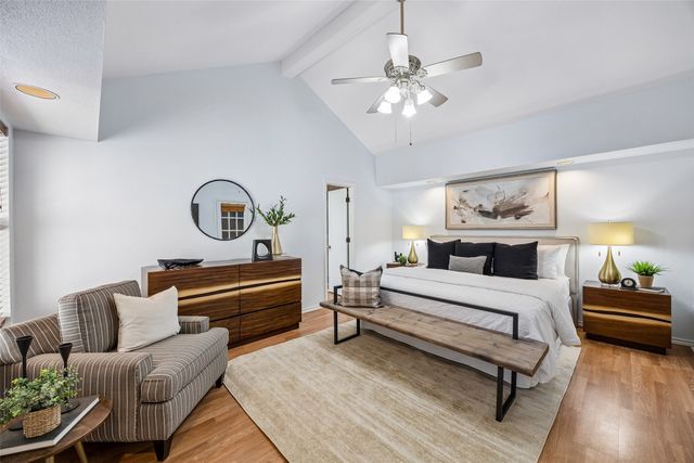 2727 Gold Rush Lane, Carrollton, TX 75007