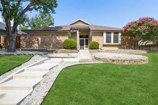 2727 Gold Rush Lane, Carrollton, TX 75007
