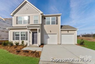133 Stonewater Drive 16p, Red Cross, NC 28129