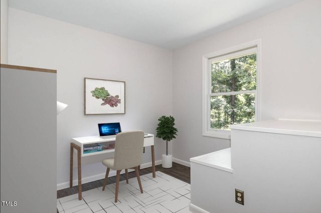 1512 Edwards Drive, Chapel Hill, NC 27516