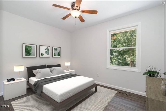 1512 Edwards Drive, Chapel Hill, NC 27516