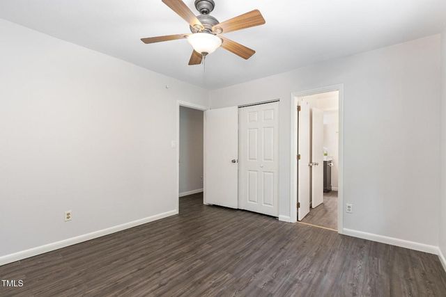1512 Edwards Drive, Chapel Hill, NC 27516