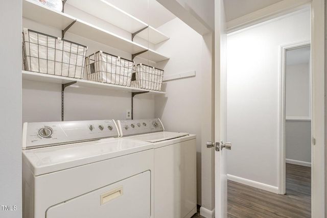 1512 Edwards Drive, Chapel Hill, NC 27516
