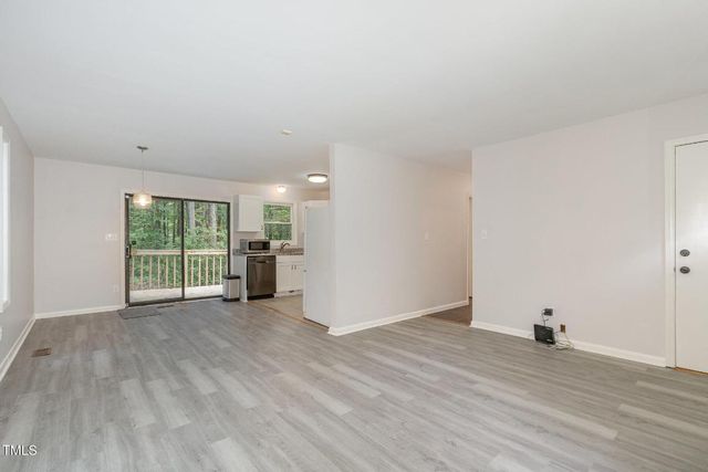 1512 Edwards Drive, Chapel Hill, NC 27516