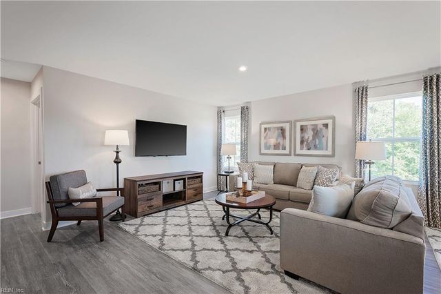 112 Pema ST, Moyock, NC 27958