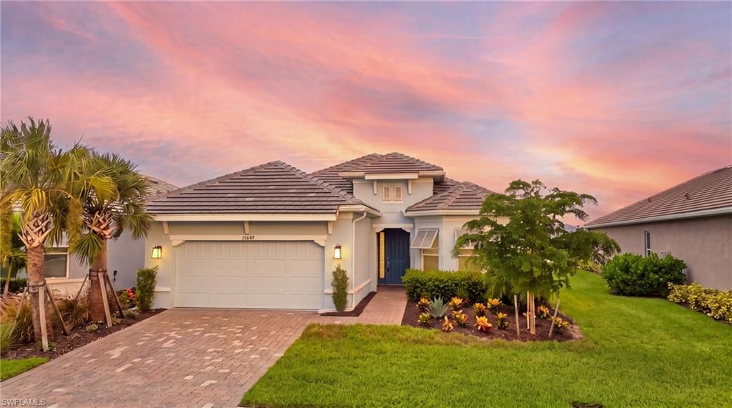 15649 Triesta LN, NAPLES, FL 34114 — photo 2