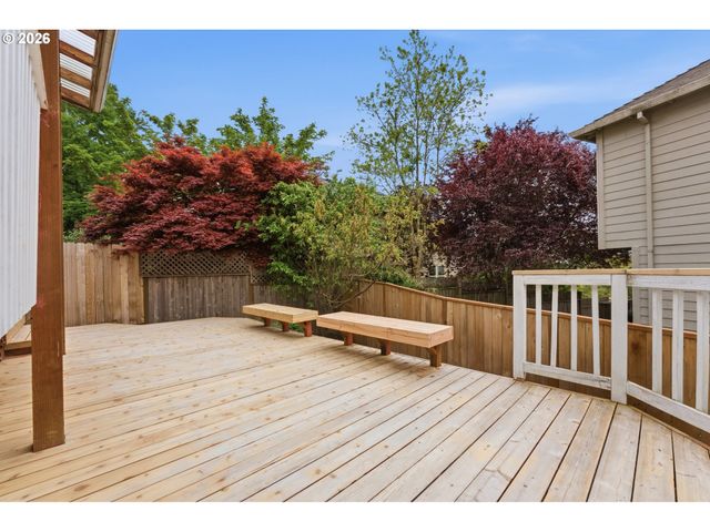 15254 Sw TURNAGAIN Dr, Tigard, OR 97224