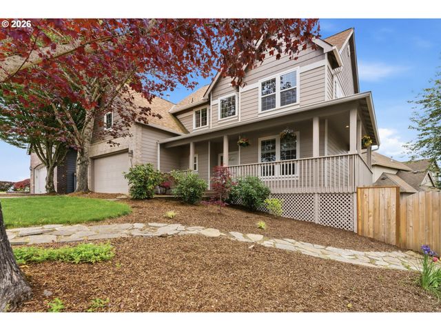 15254 Sw TURNAGAIN Dr, Tigard, OR 97224