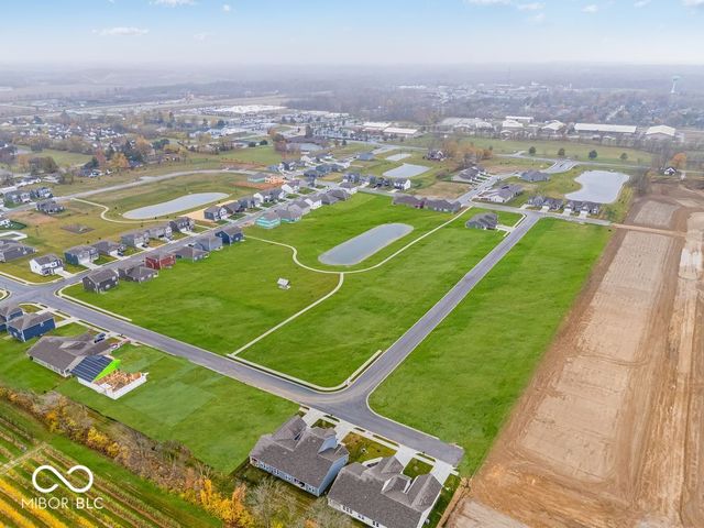2121 Covey Drive, Danville, IN 46122