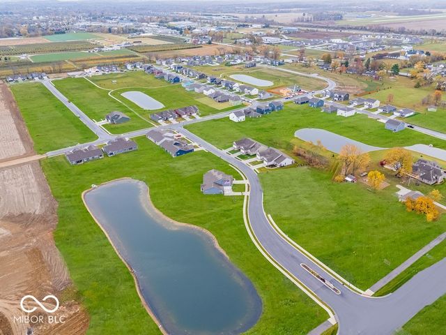 2121 Covey Drive, Danville, IN 46122
