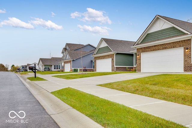 2121 Covey Drive, Danville, IN 46122