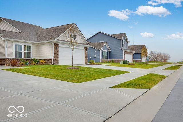 2121 Covey Drive, Danville, IN 46122