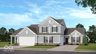 2121 Covey Drive, Danville, IN 46122