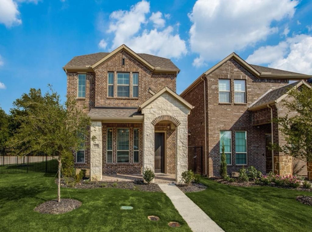 1303 Bailey Lane, Allen, TX 75013