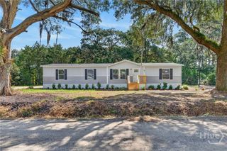 38 Jane Street, Midway, GA 31320