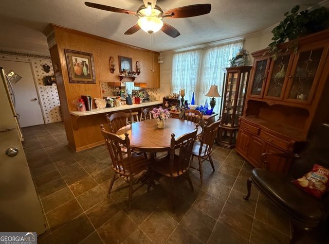 1769, 1775, 177 Payne Road, Rentz, GA 31075