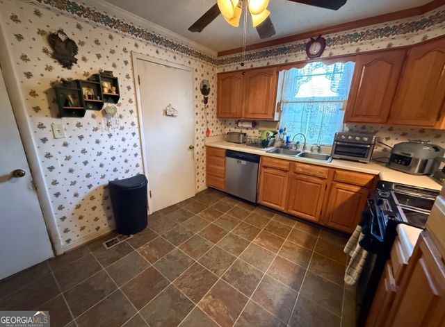 1769, 1775, 177 Payne Road, Rentz, GA 31075