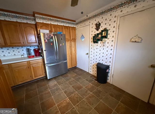 1769, 1775, 177 Payne Road, Rentz, GA 31075