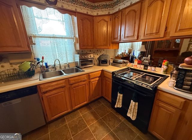 1769, 1775, 177 Payne Road, Rentz, GA 31075